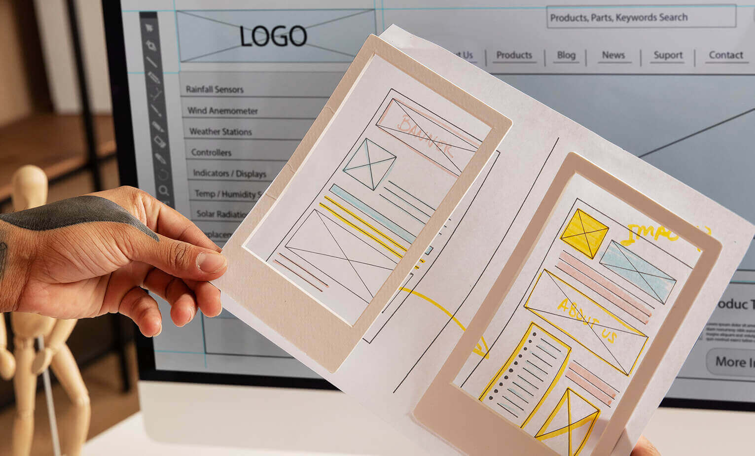 Building Trust Through Digital Reputation Management