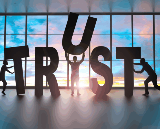 Trust & Reputation Management